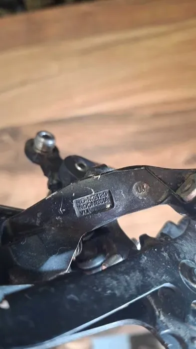 Ланцюг SRAM PCEX1 + перекидка Shimano DEORE + касета + манетка фото 4