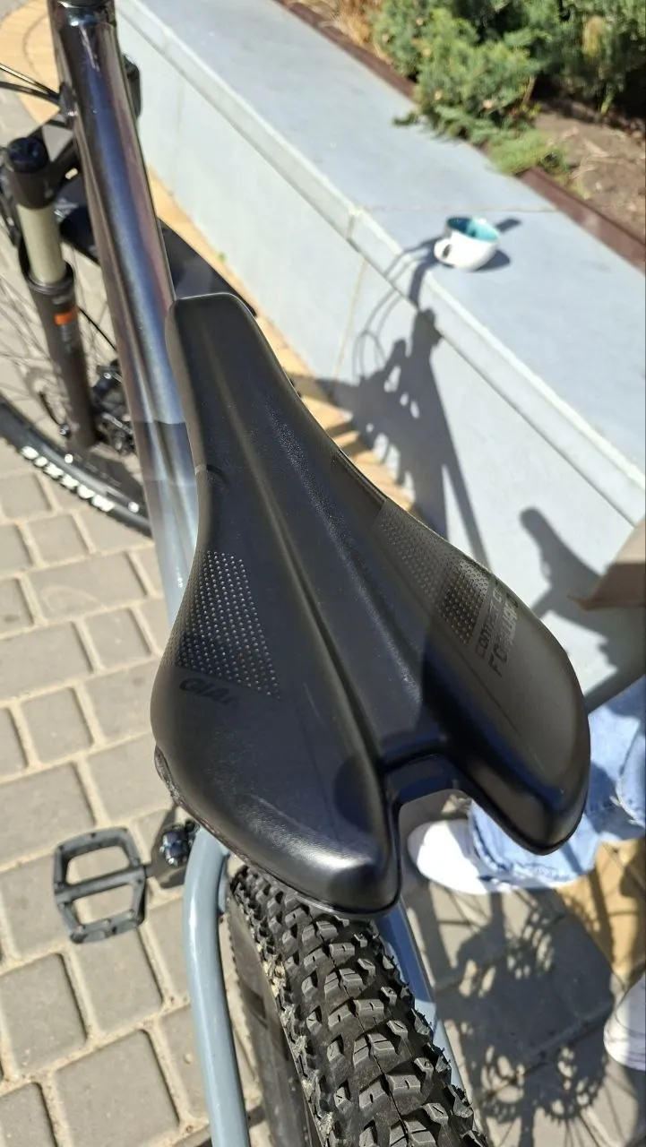 Гірський велосипед Liv Tempo S фото 6