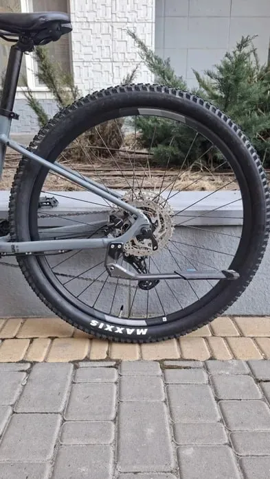 Гірський велосипед Liv Tempo S фото 4