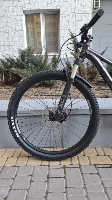 Гірський велосипед Liv Tempo S фото 3