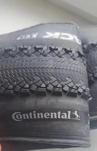 Ремкомплект RockShox Monarch RT3 + покришка Continental Terra Hardpack 27.5" фото 4