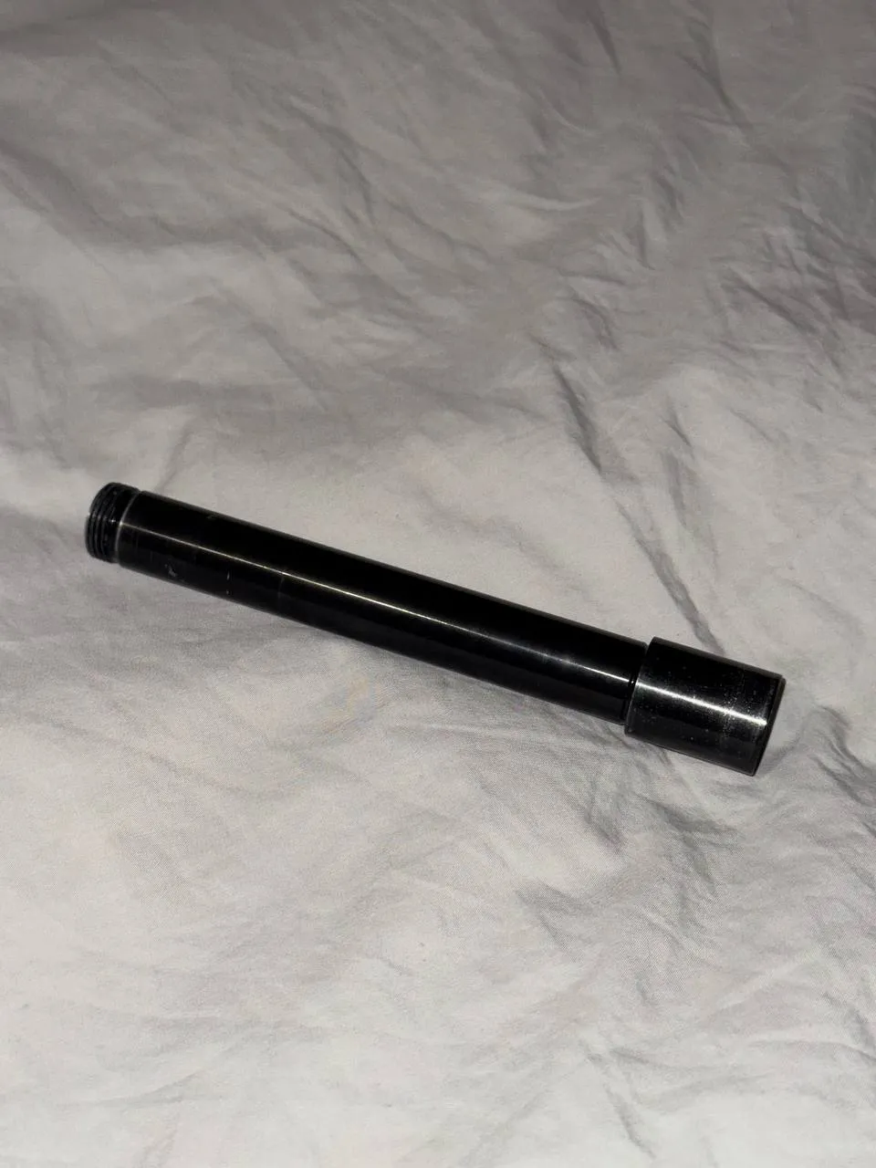 Вісь Ohlins DH38 фото 1