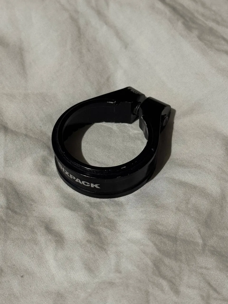 Зажим Sixpack 36.4 фото 1