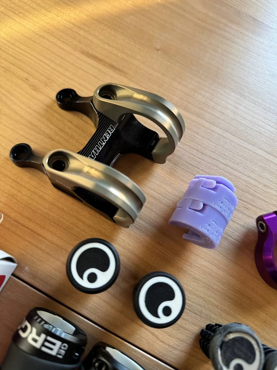 Винос Renthal Integra фото 1