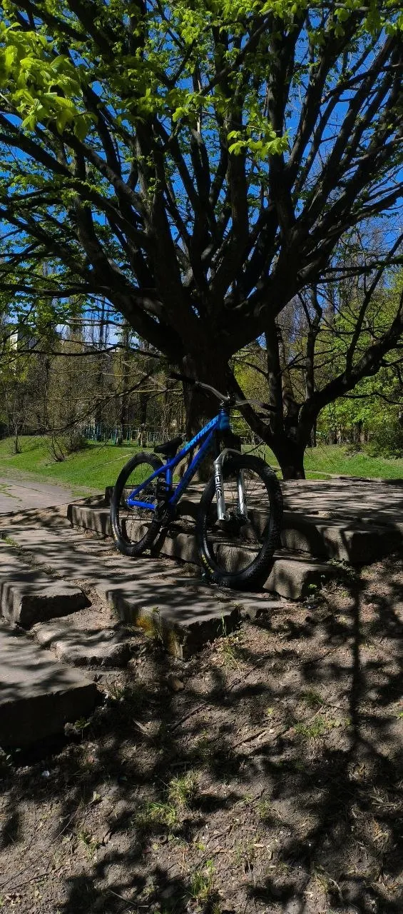 Dartmoor Player 26 велосипед RockShox Pike Ultimate фото 2