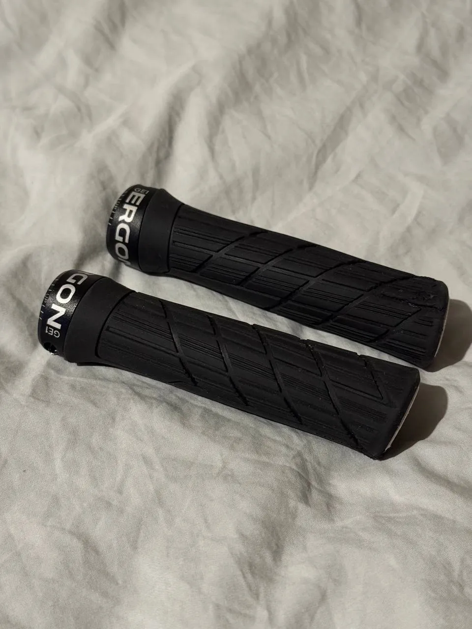 Гріпси Ergon GE1 slim фото 1