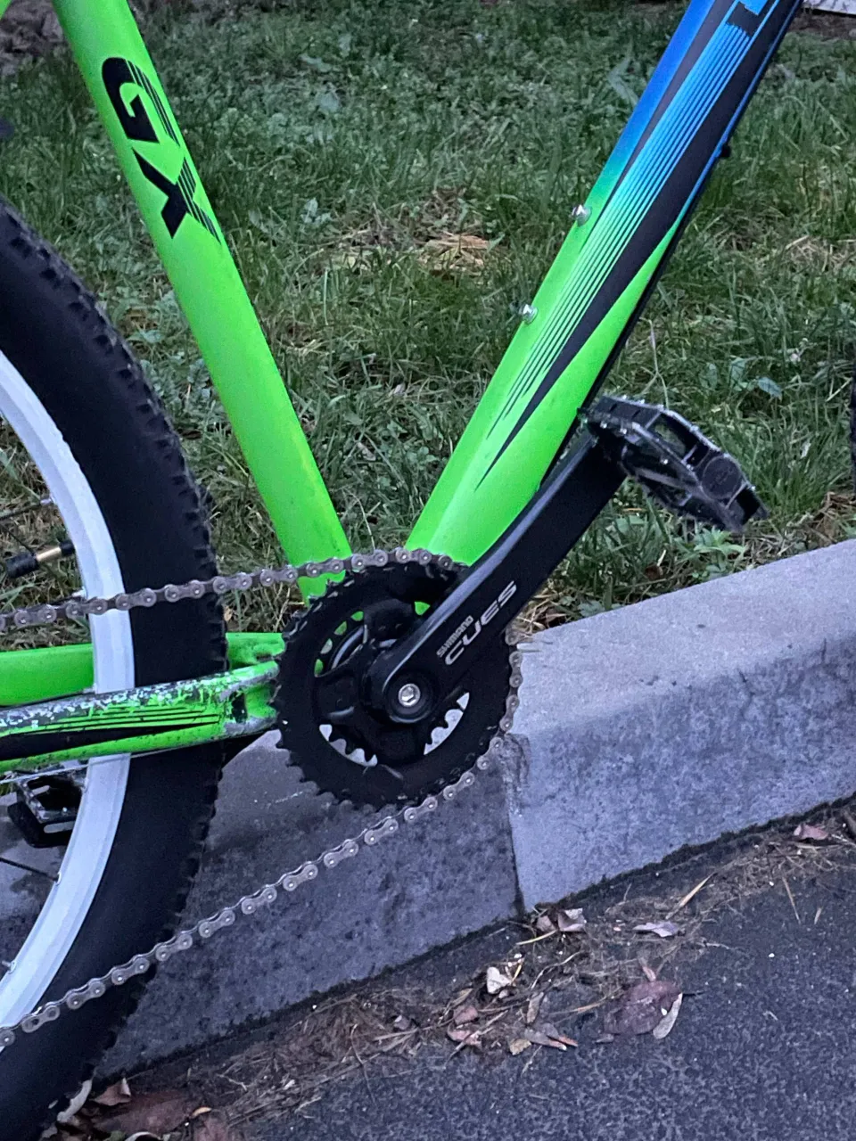 Велосипед Corso Leroi 27.5 фото 4