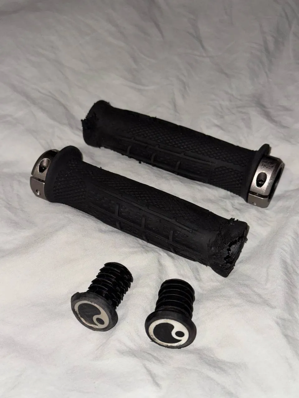 Гріпси Ergon GDH Team фото 1