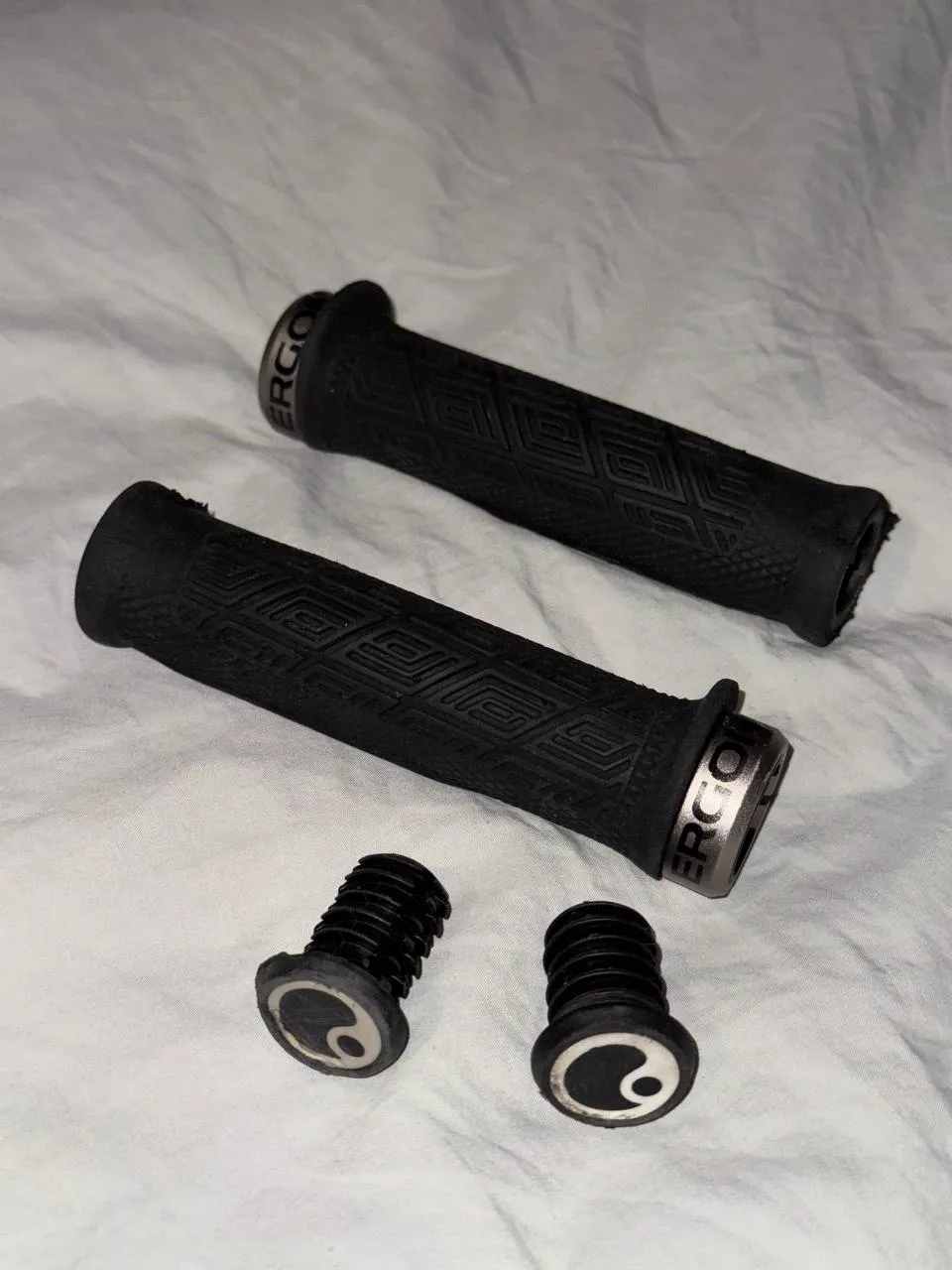 Гріпси Ergon GDH Team фото 2