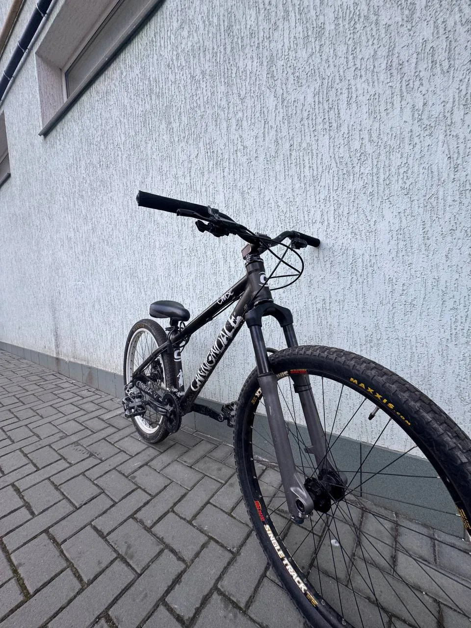 Велосипед Cannondale 2006 фото 3