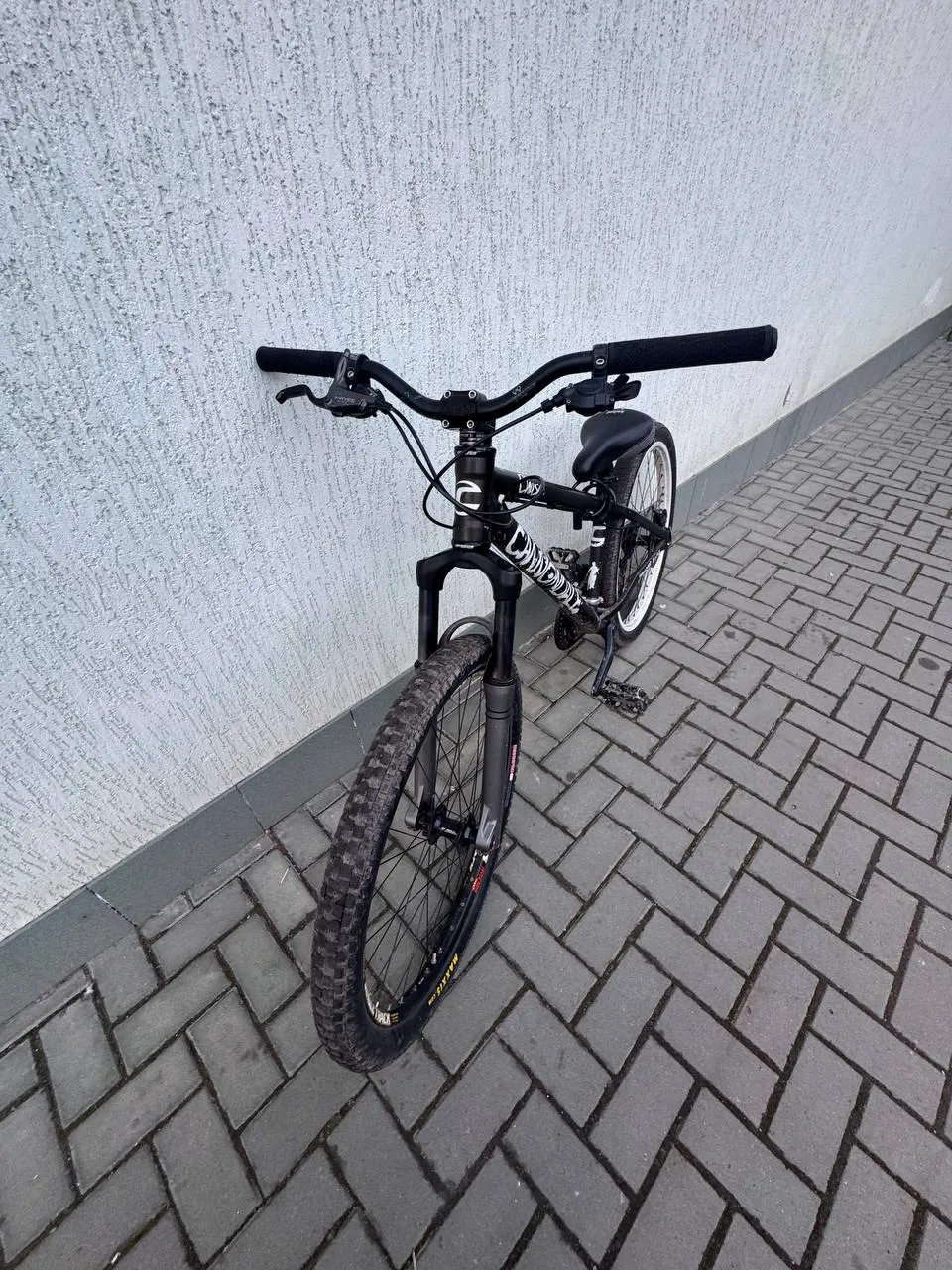 Велосипед Cannondale 2006 фото 1