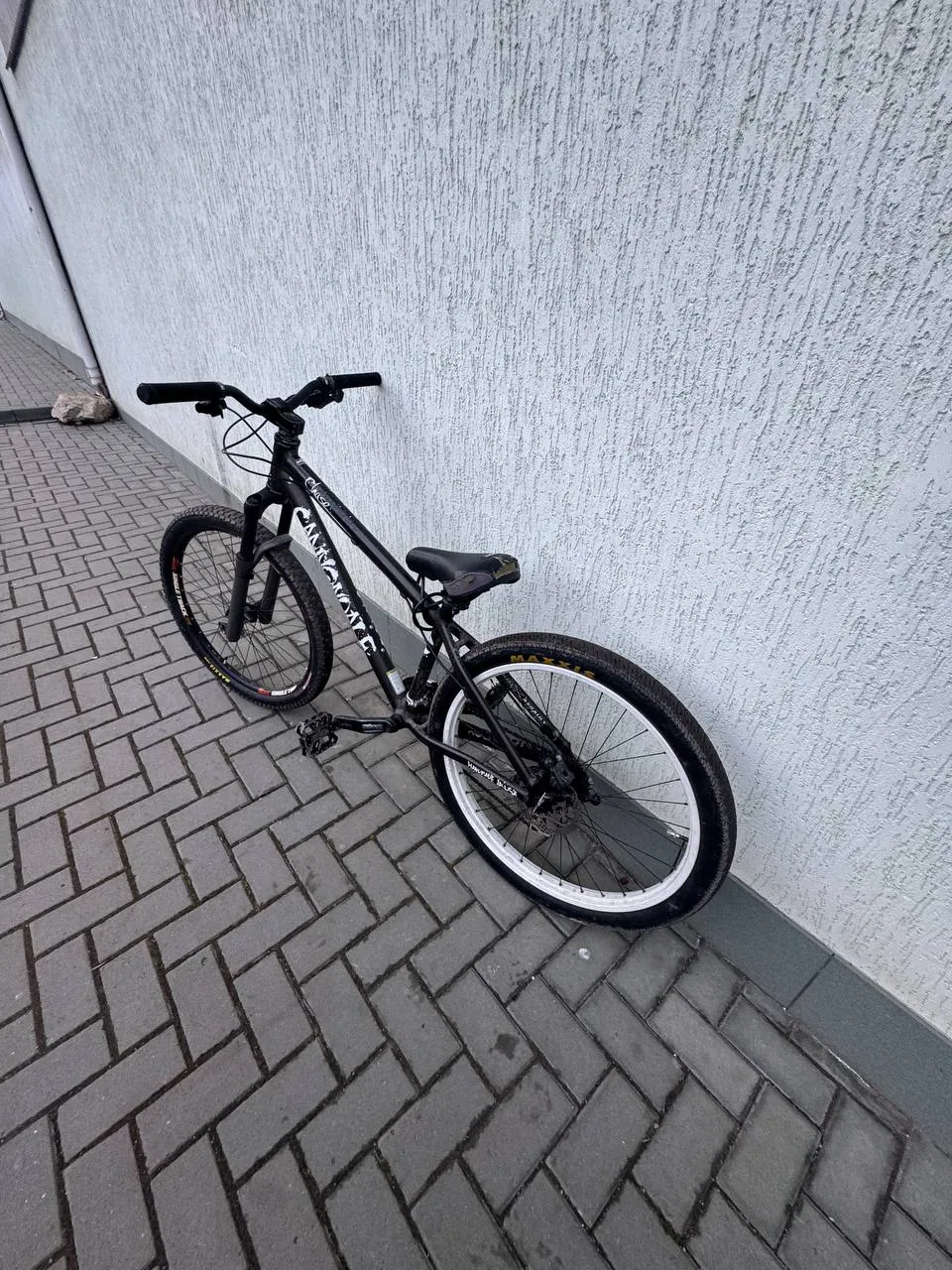 Велосипед Cannondale 2006 фото 2