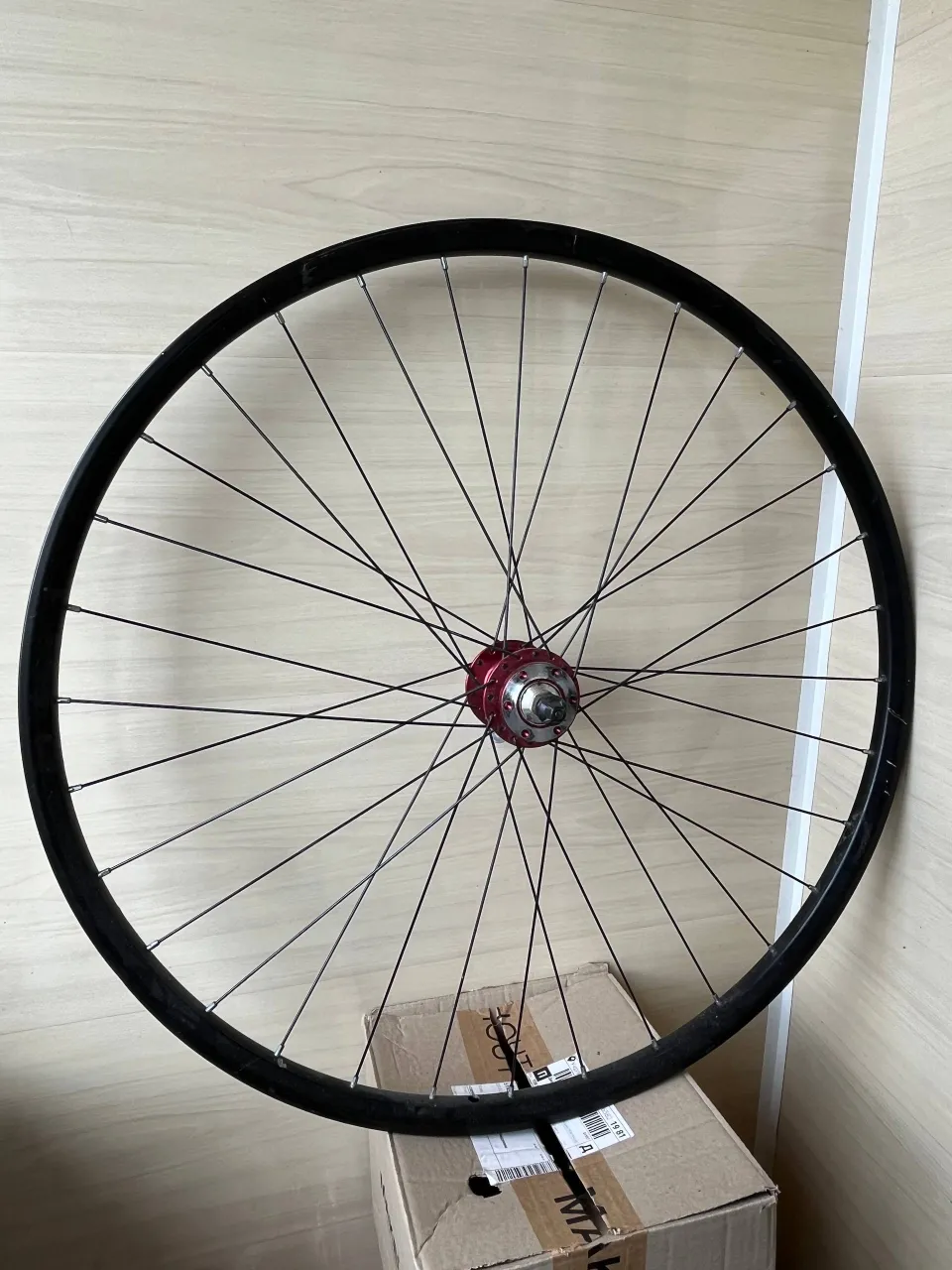 Колесо 29" Shunfeng фото 3