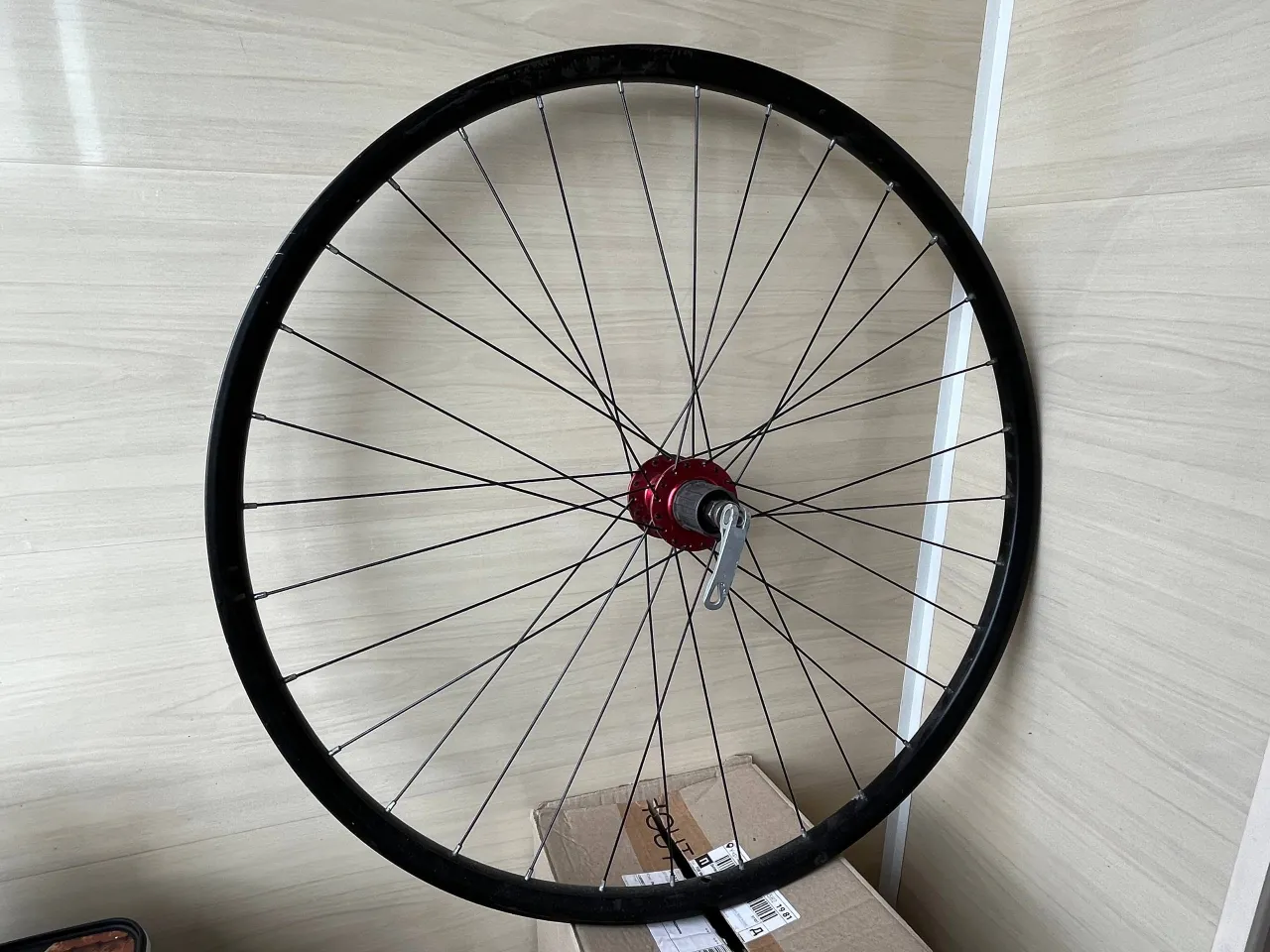 Колесо 29" Shunfeng фото 1