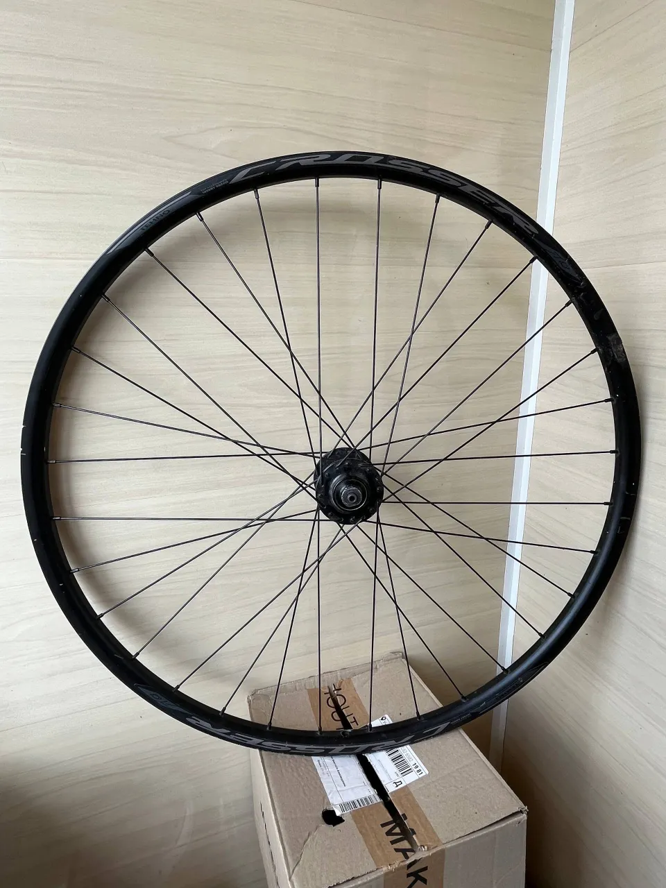 Колесо 29" Crosser фото 1