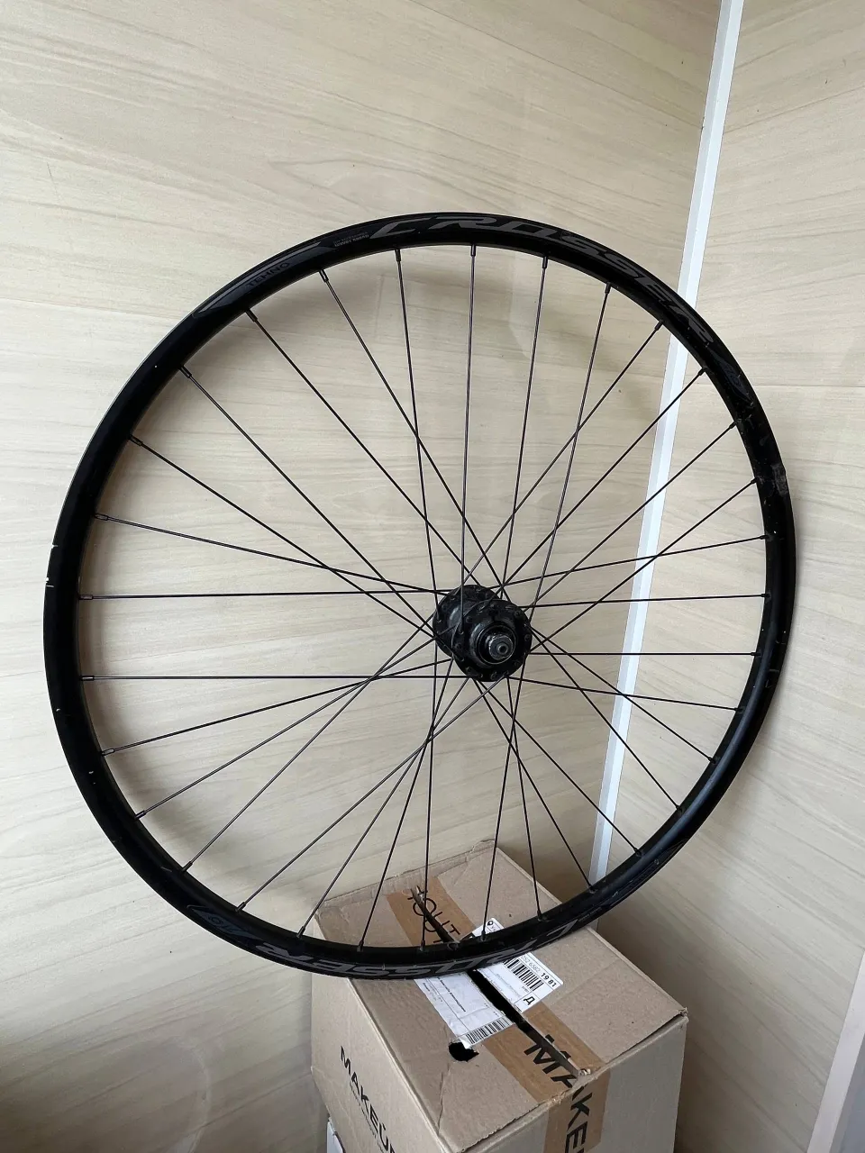 Колесо 29" Crosser фото 2