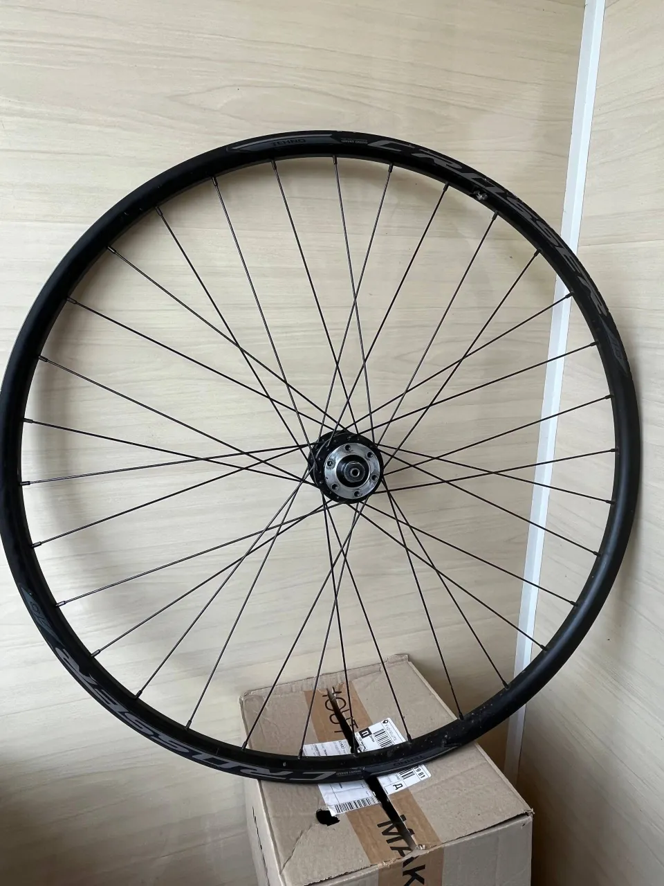 Колесо 29" Crosser фото 3