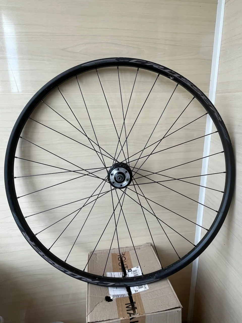 Колесо 29" Crosser фото 4