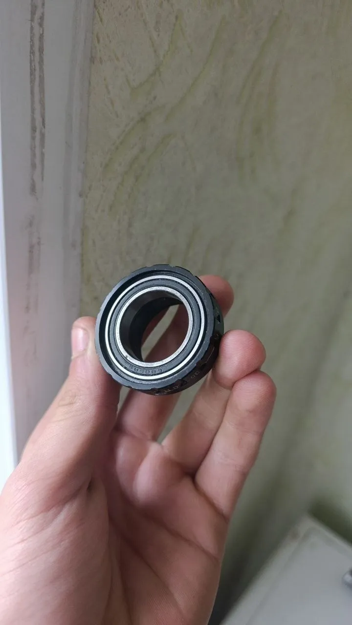 Шатуни Prowheel MPX 24 Pro 170 мм фото 1