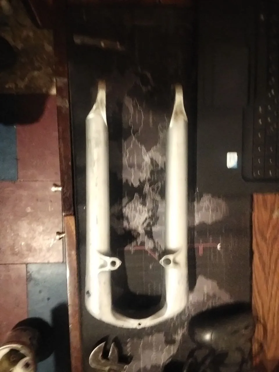 Штани MOZO VIDE фото 2