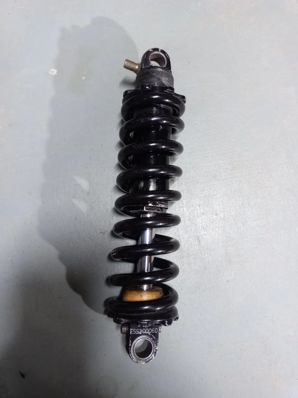 Амортизатор Marzocchi Roco R 222 + пружина Fox 400 фото 9