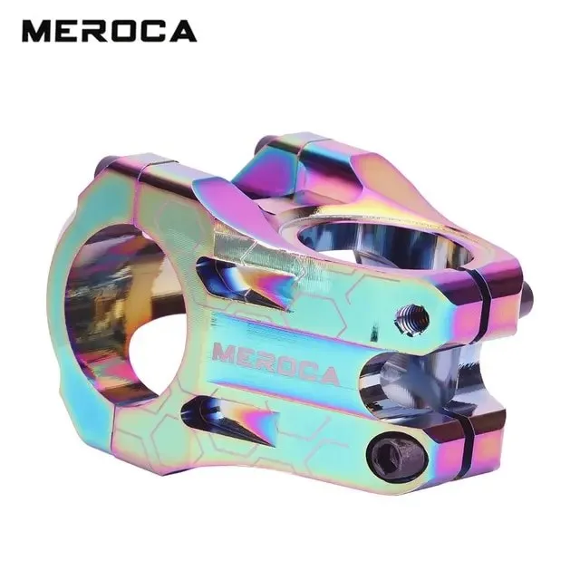 Винос Meroca Quad DH-FR 31,8 x 35 мм фото 7