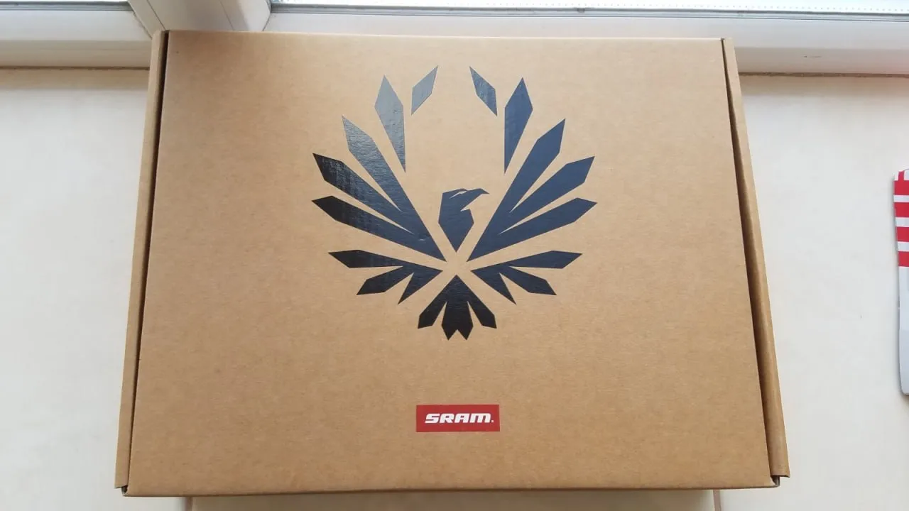 Перемикач Sram AM S500 Eagle ASX Upgrade Kit фото 3