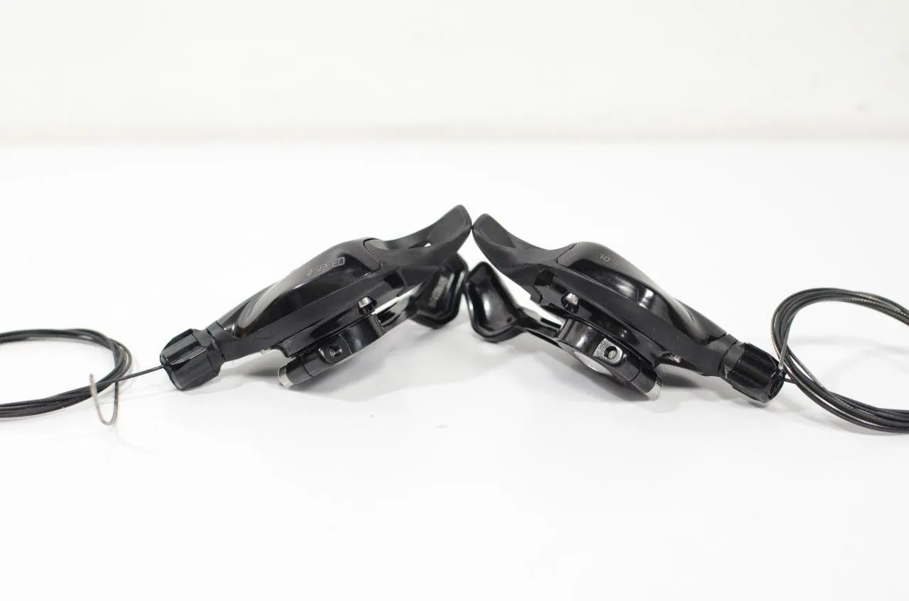 Манетки Sram X0 2х10 фото 7