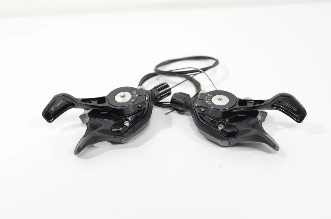 Манетки Sram X0 2х10 фото 6