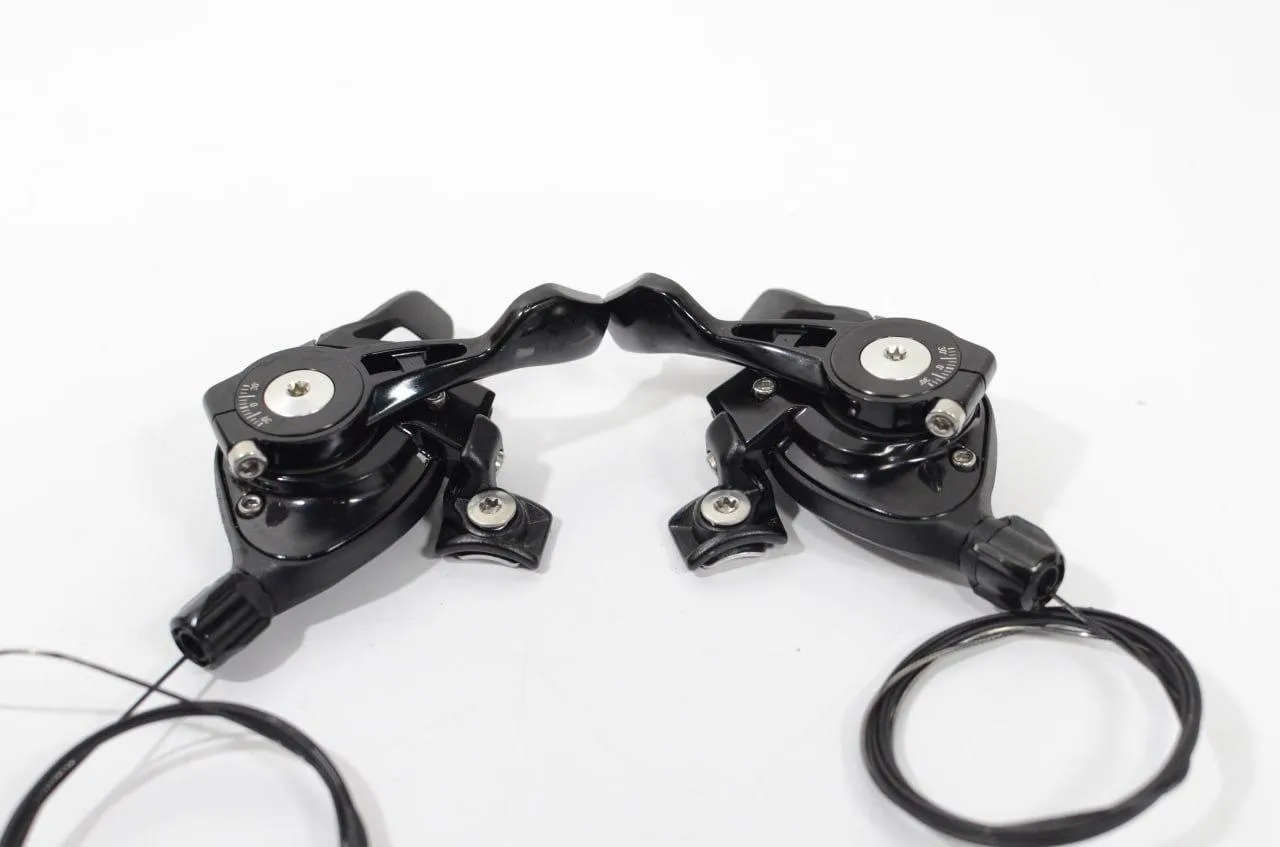 Манетки Sram X0 2х10 фото 5