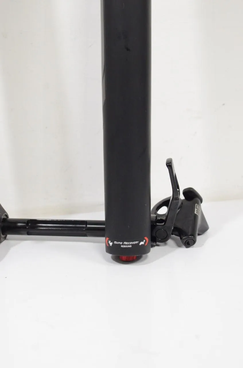 RockShox Reba RL Solo Air 29" вилка + Poploc манетка фото 7