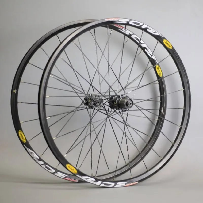 Колеса 26" Mavic CrossRide фото 1