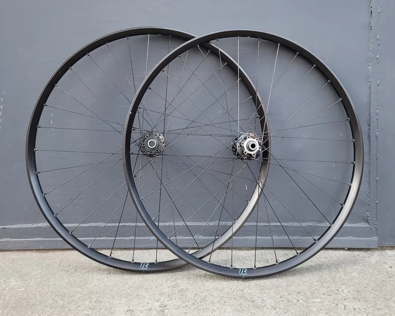 Вілсет Boost 29" Rodi Tryp30 + ZTTO + Viaron фото 1