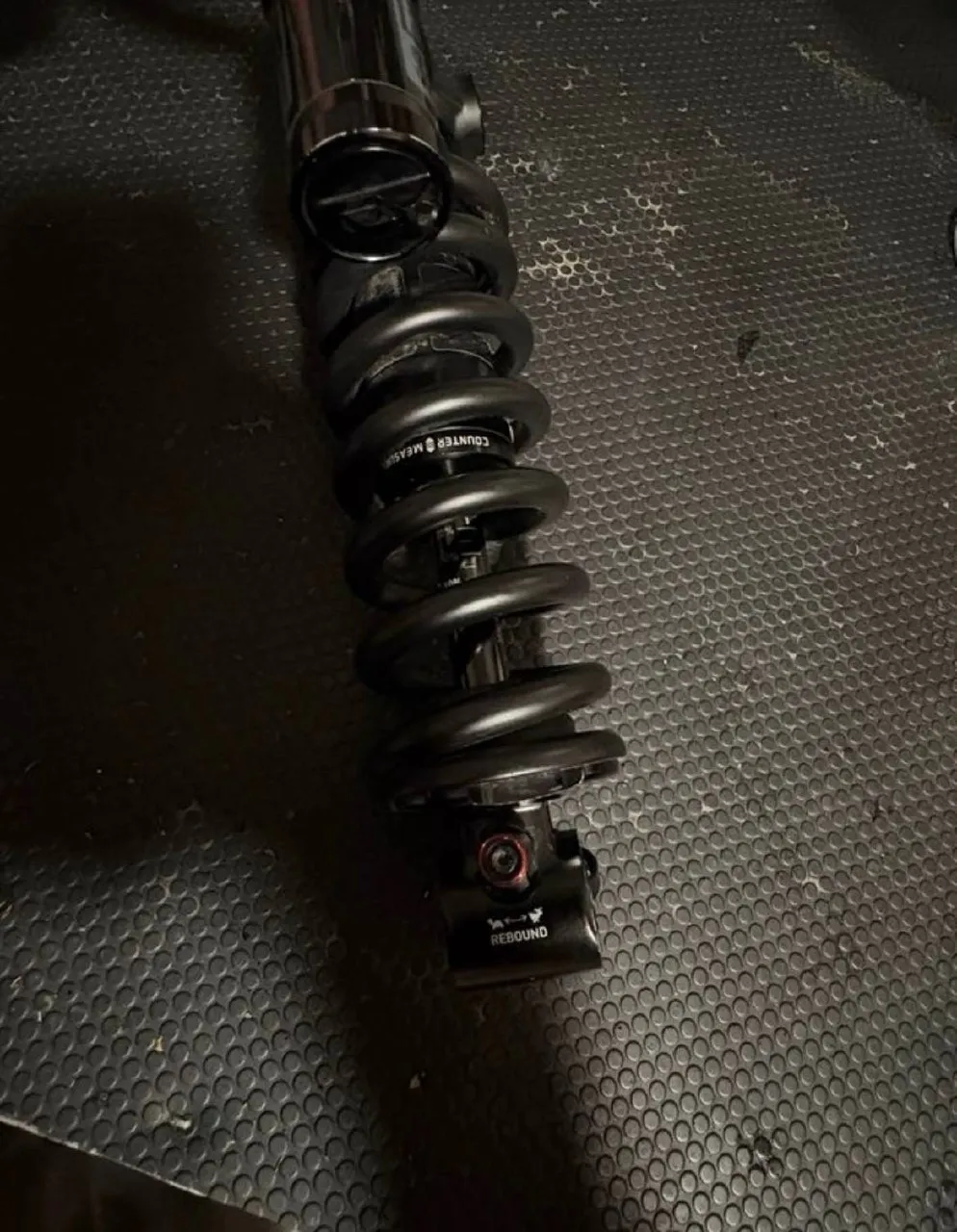 Амортизатор Rock Shox Super Deluxe Select 205/62.5 мм фото 3