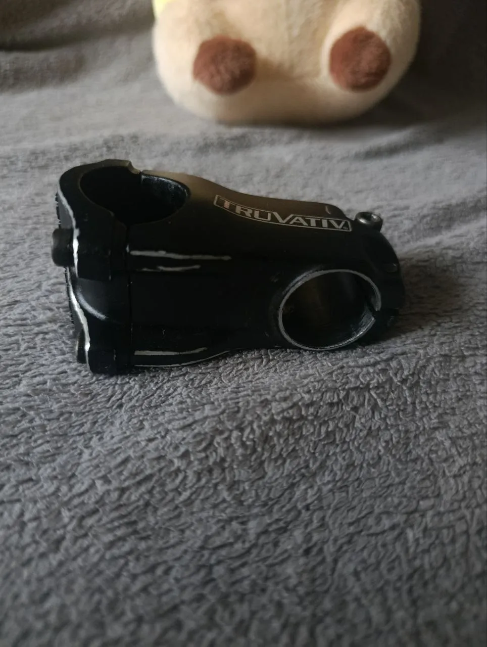 Винос Truvativ Hussefelt 60 мм 31.8 фото 4