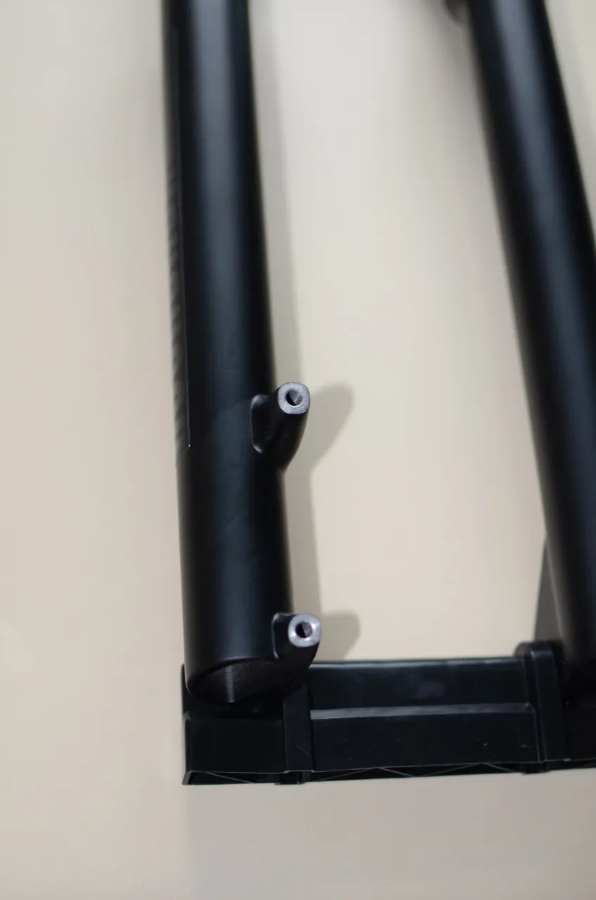 Вилка RockShox Judy TK 27.5" фото 6