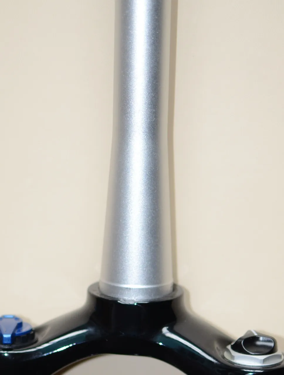 Вилка Suntour XCR32 SF19 29" 120 мм фото 1