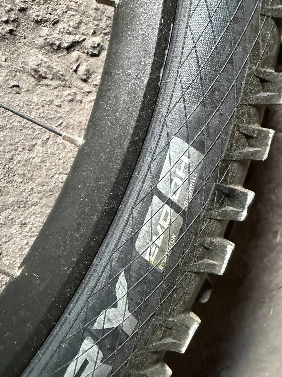 Schwalbe Magic Mary 27.5 2.6 фото 2