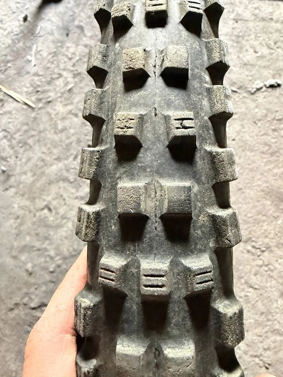 Schwalbe Magic Mary 27.5 2.6 фото 4