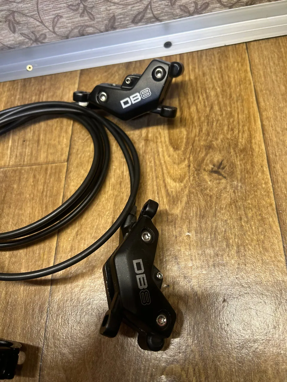 Гальма Sram DB8 фото 3