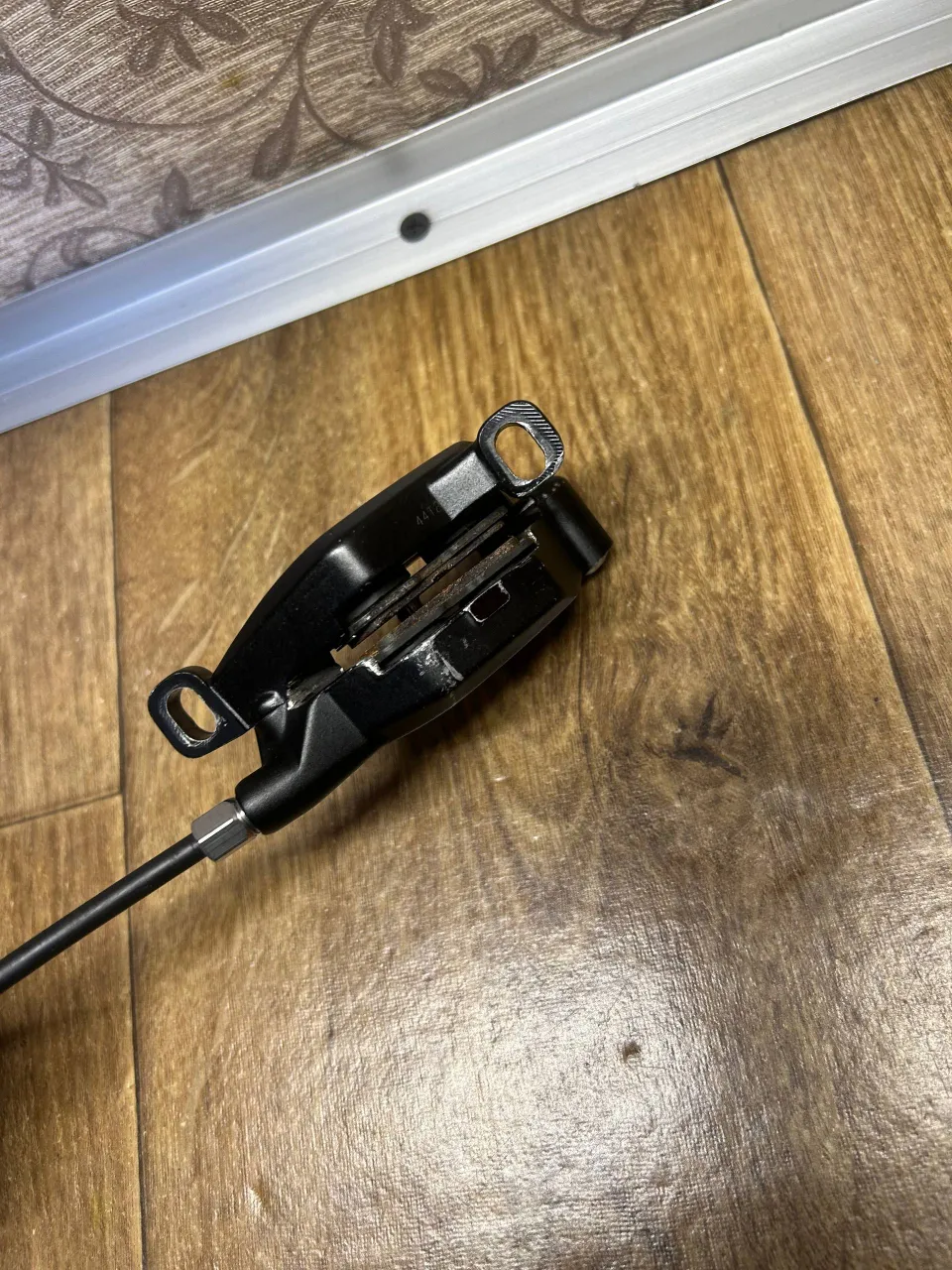 Гальма Sram DB8 фото 4