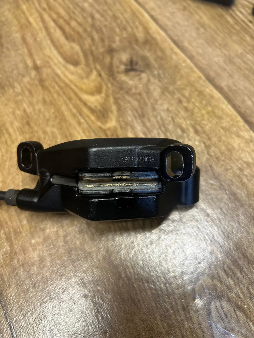 Гальма Sram DB8 фото 5