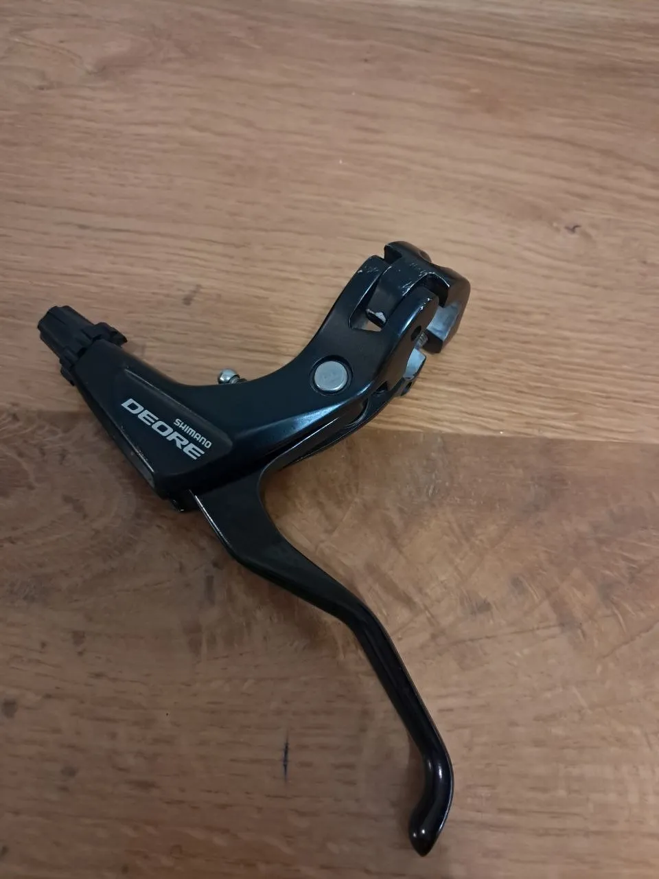 Ручка Shimano Deore фото 1