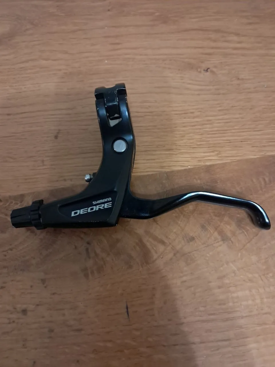 Ручка Shimano Deore фото 2