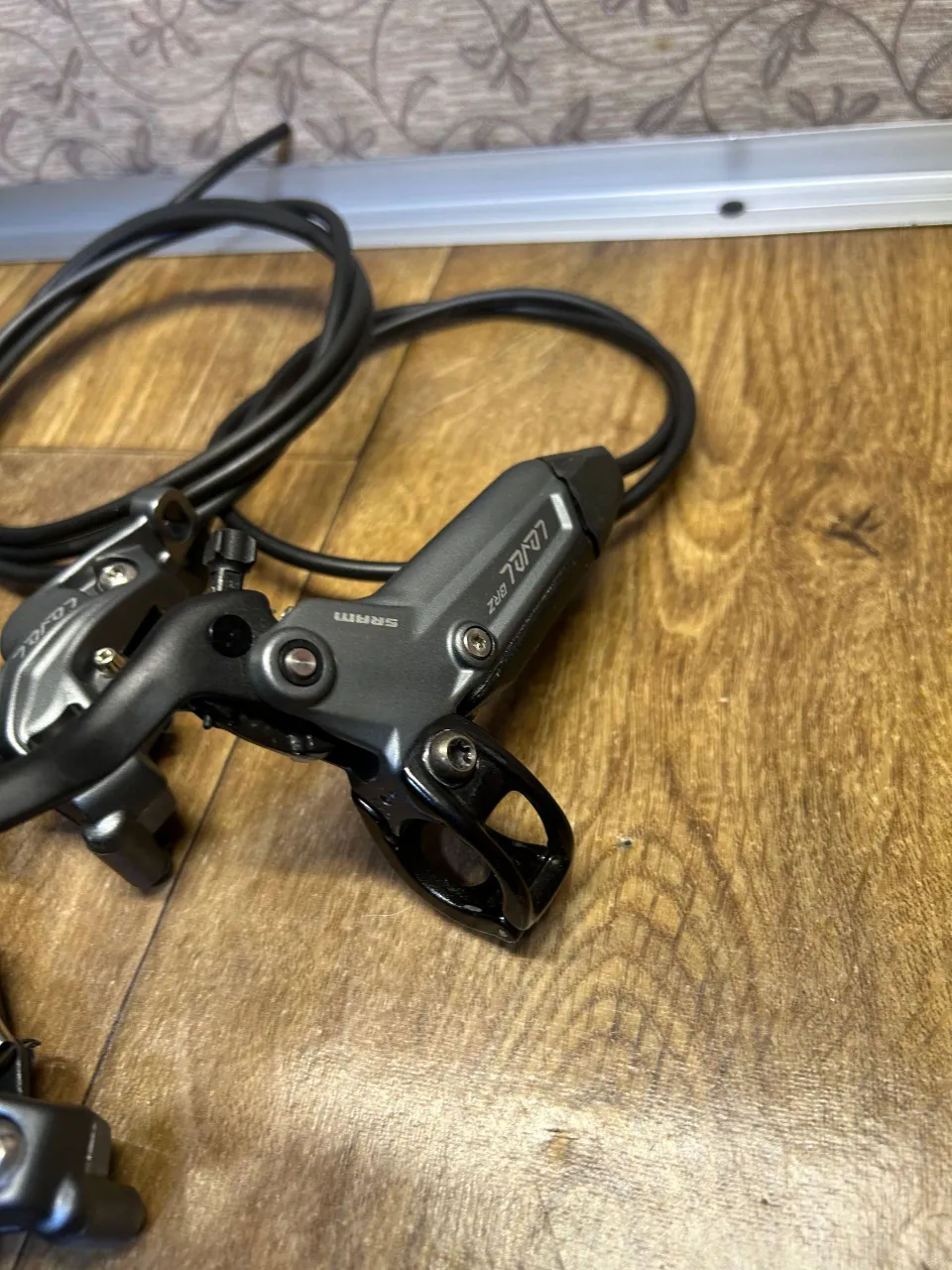 Гальма Sram Level BRZ 2023 фото 4