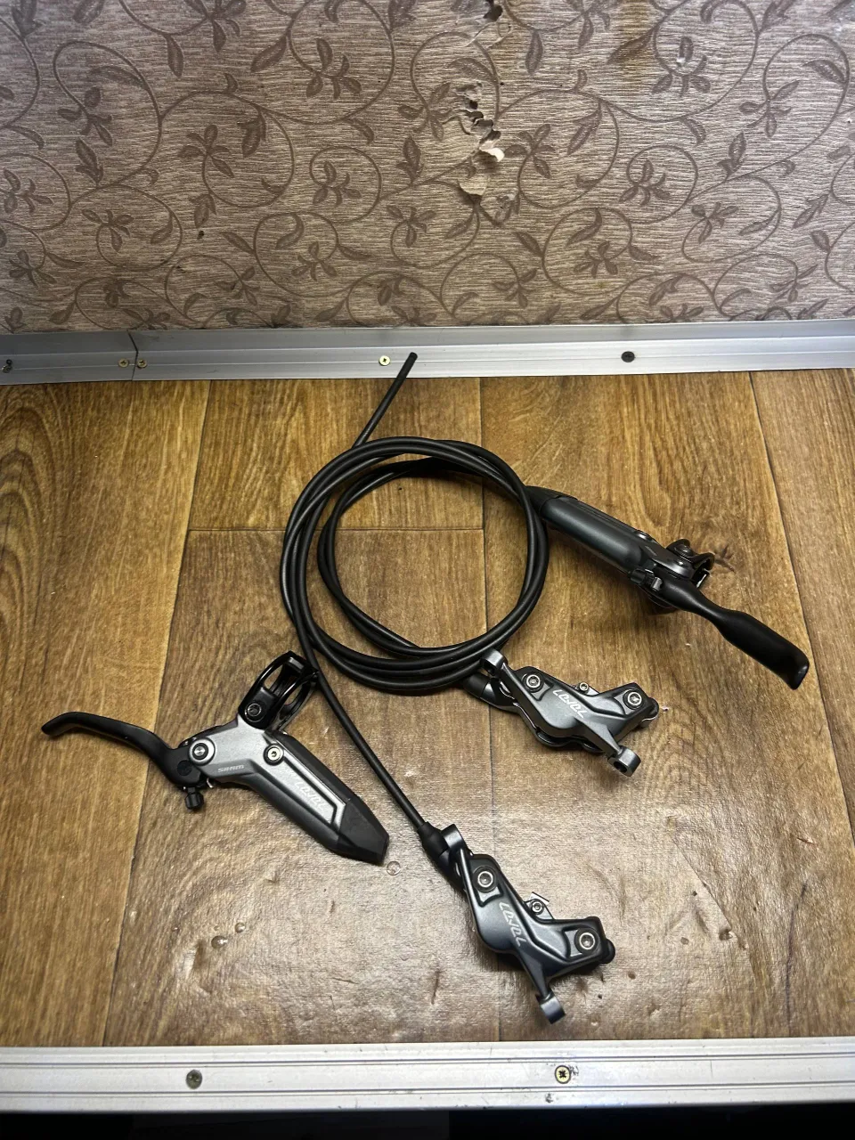 Гальма Sram Level BRZ 2023 фото 1