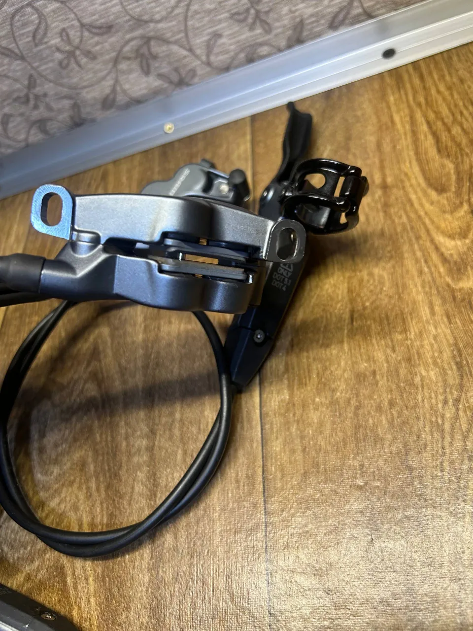 Гальма Sram Level BRZ 2023 фото 5