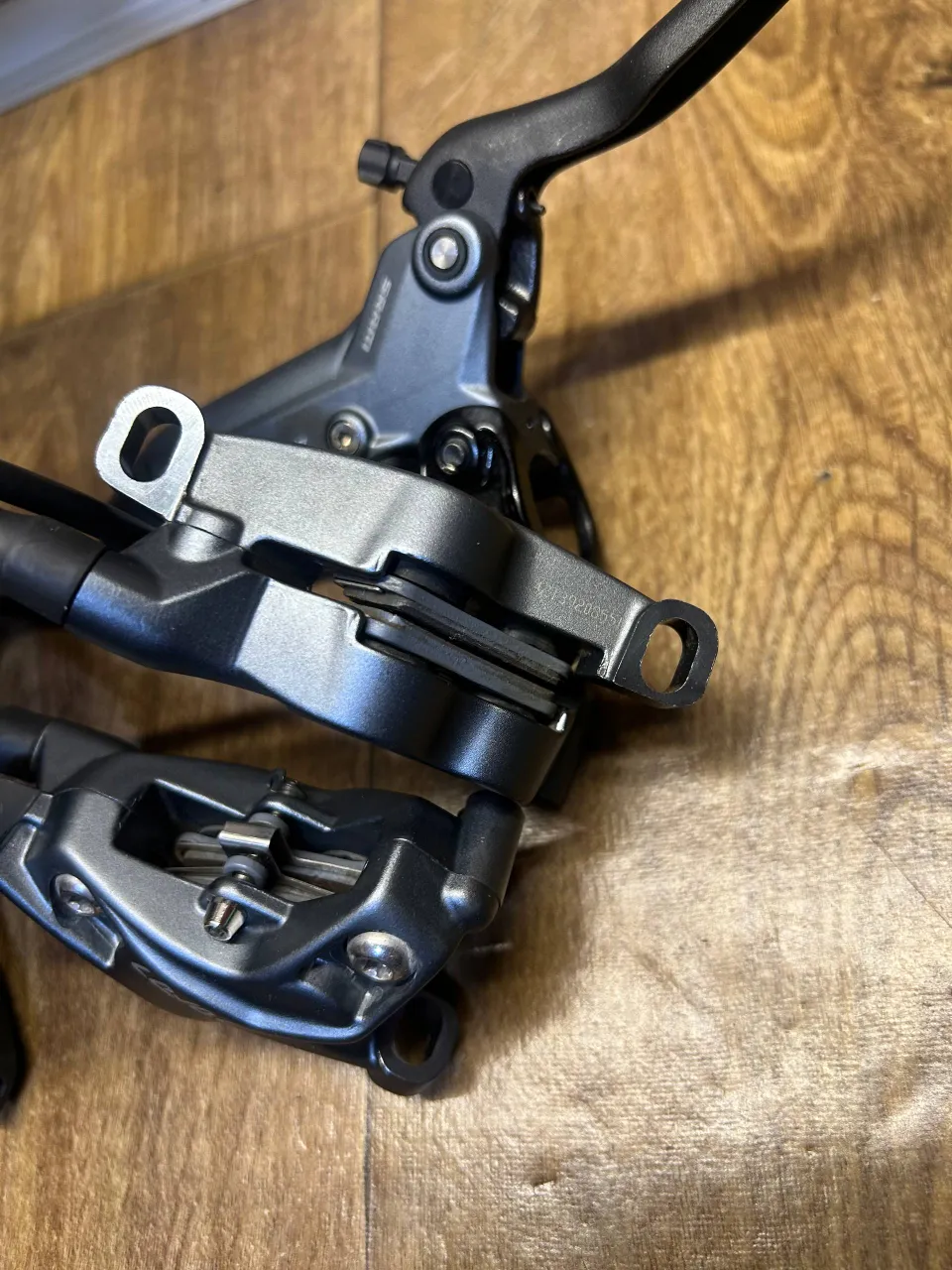 Гальма Sram Level BRZ 2023 фото 6