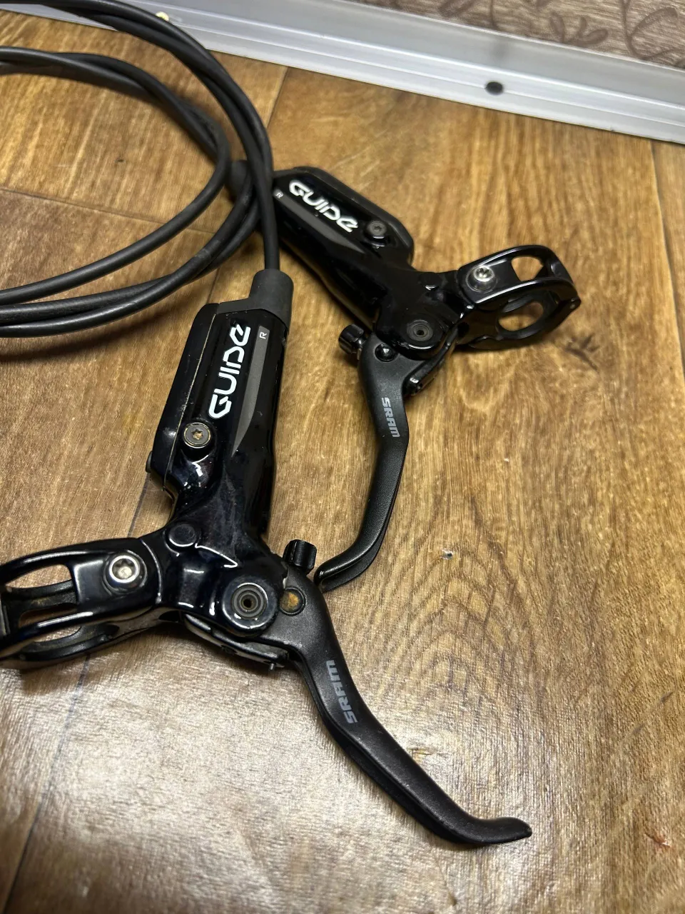 Гальма Sram Guide R фото 2