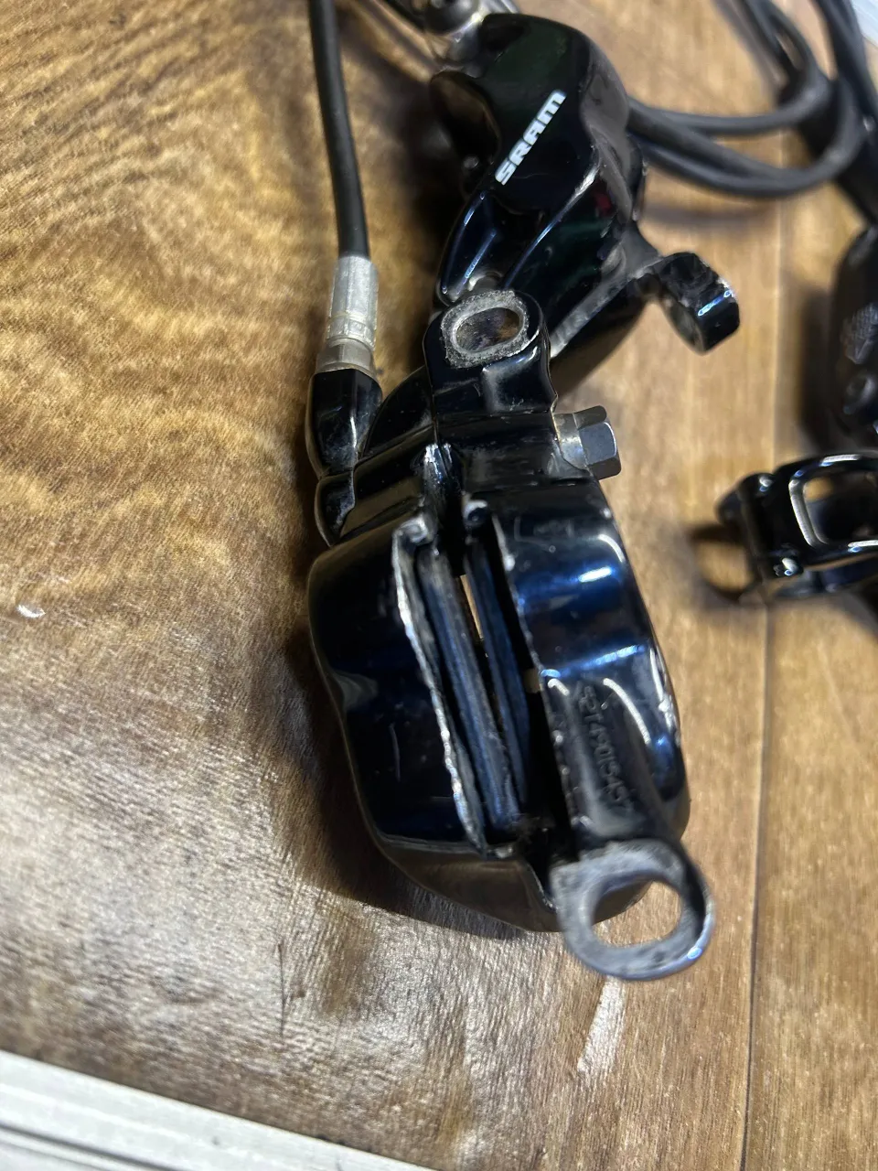 Гальма Sram Guide R фото 3